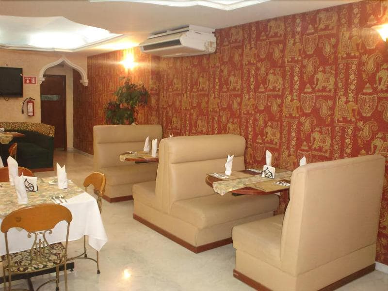 Hotel Taj Mahal photo 1