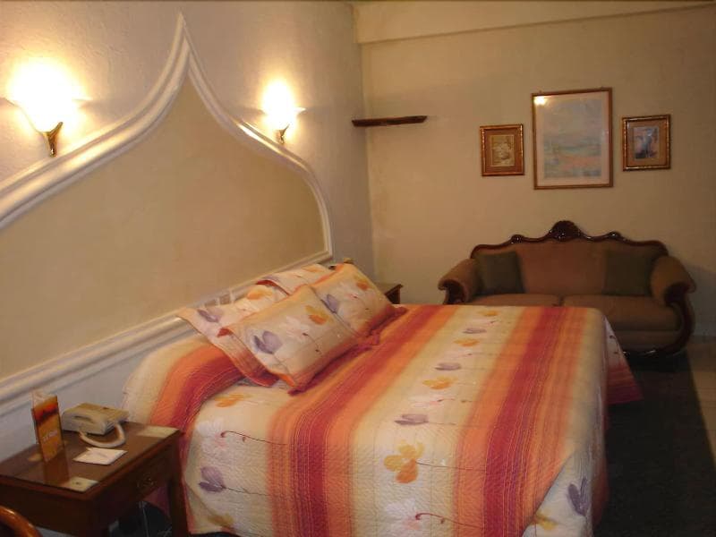 Hotel Taj Mahal 3