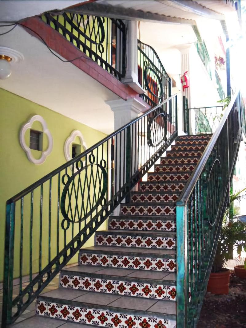 Corintios Hotel 4