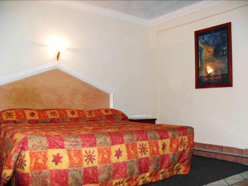 Corintios Hotel 3