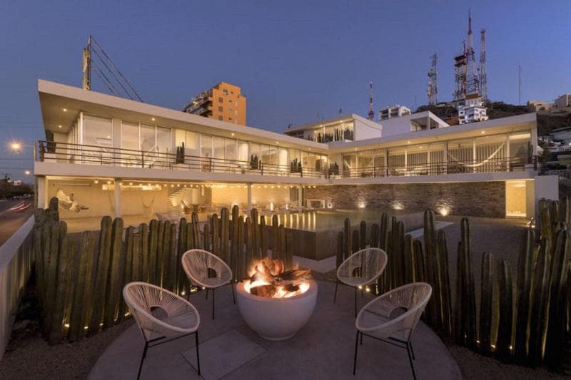 Hotel Boutique Casa Lulu (Adults Only) 5