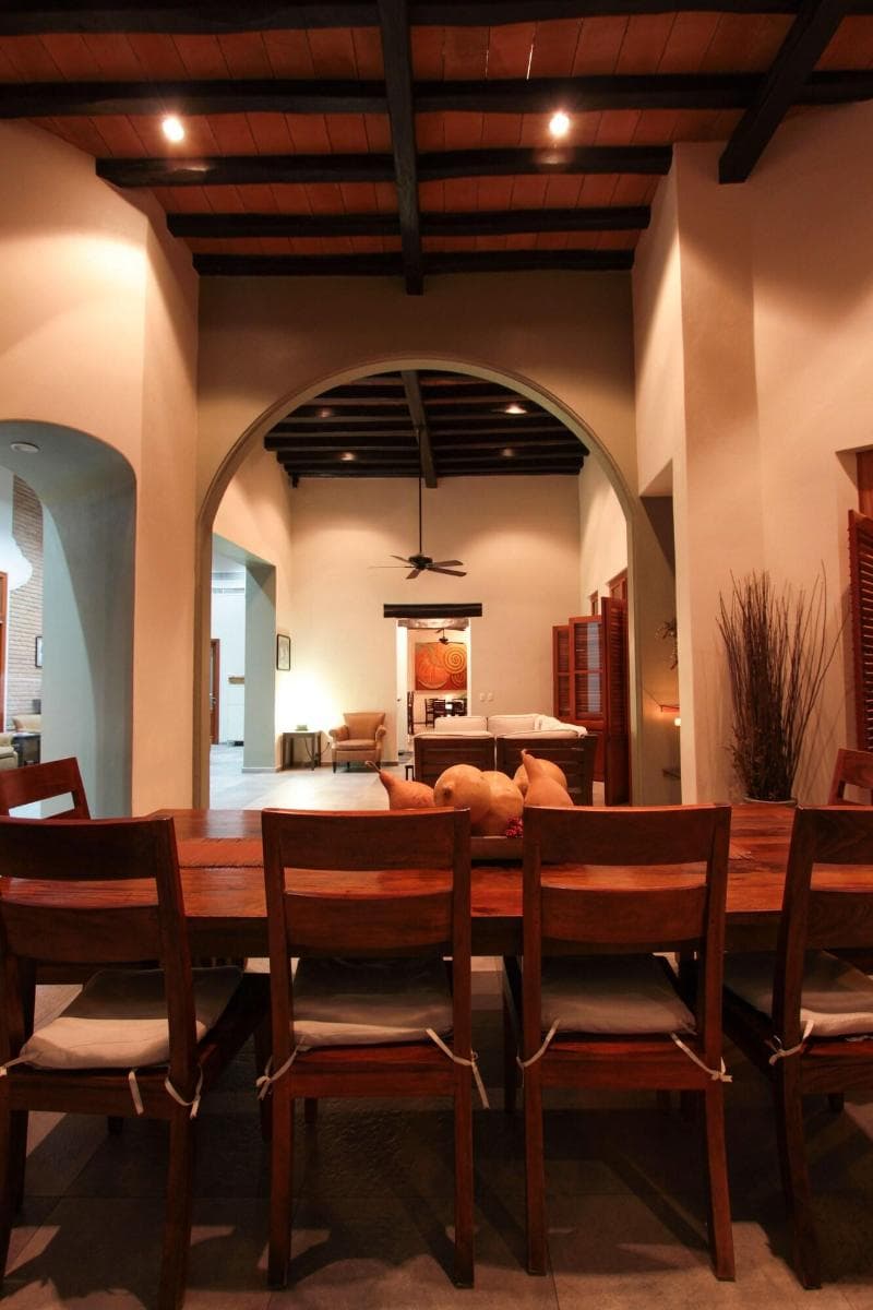 Curamoria Casa Lucila Mazatlan Hotel Boutique 3