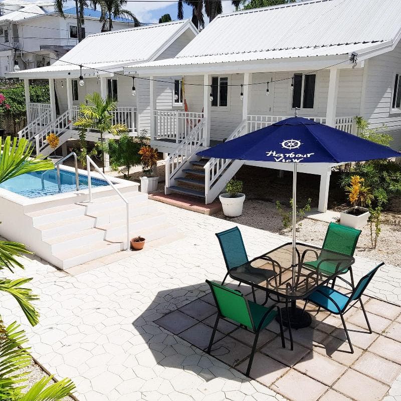 Harbour View Cottages 5