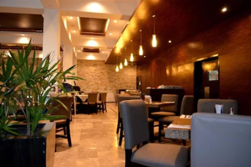 El Sembrador Hotel 4