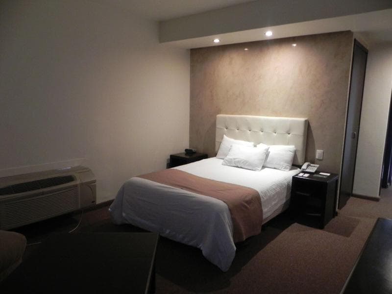 El Sembrador Hotel 5