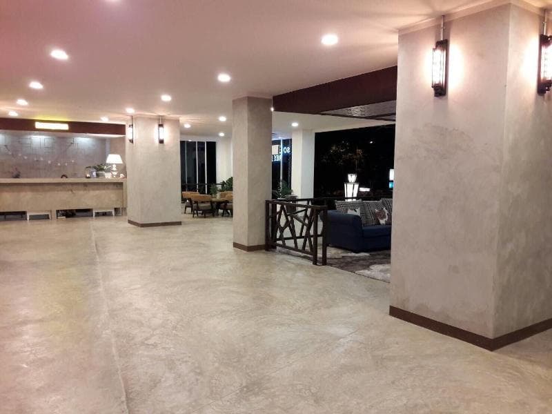 Southgate Residence Hotel 4