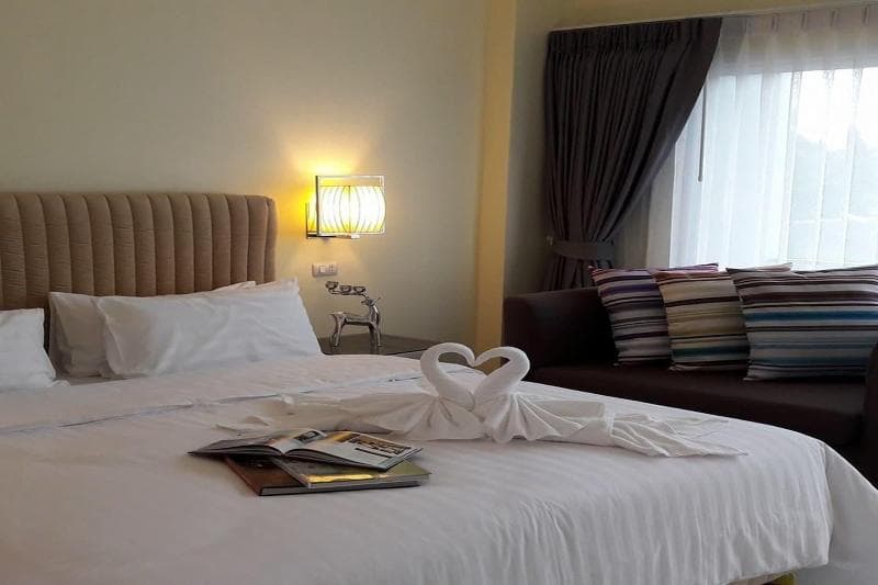 Southgate Residence Hotel 3