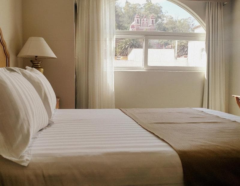 Biohotel Boutique Metepec 4