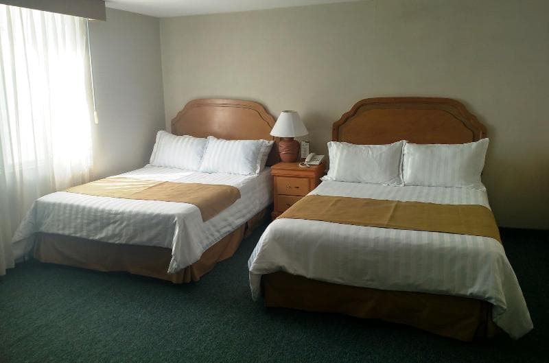 Biohotel Boutique Metepec photo 1