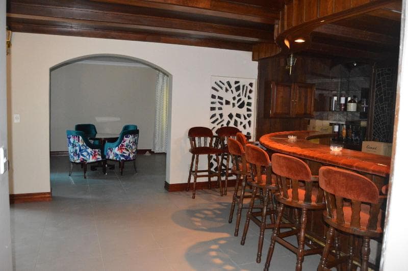 Airport Garden Boutique Hotel 2