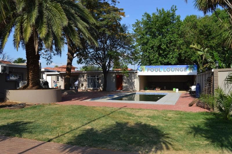 Airport Garden Boutique Hotel 3