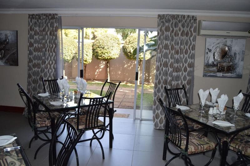 Airport Garden Boutique Hotel 4