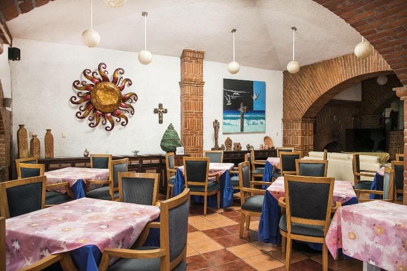 Hotel Tonancalli 1