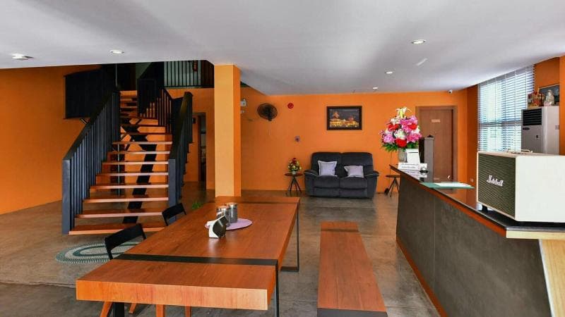 Raenong Boutique Hotel 3