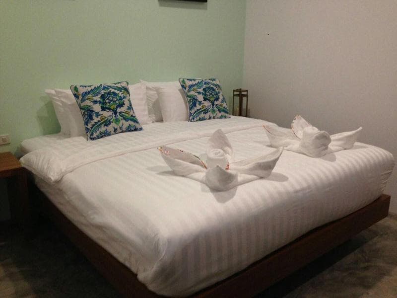 Raenong Boutique Hotel photo 1