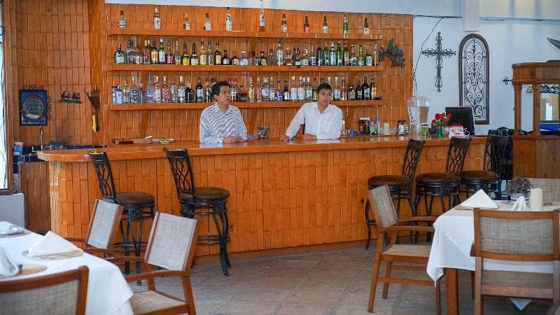 Hotel El Rebozo 3