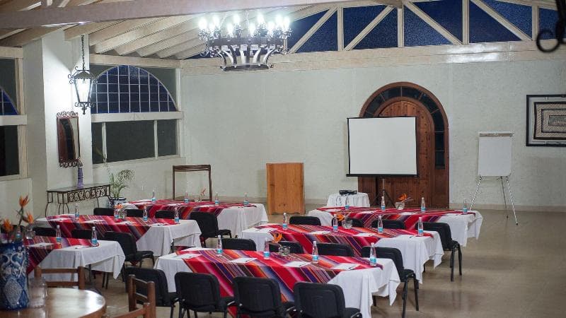 Hotel El Rebozo photo 1