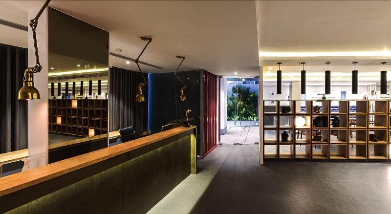 The Port Hotel 3