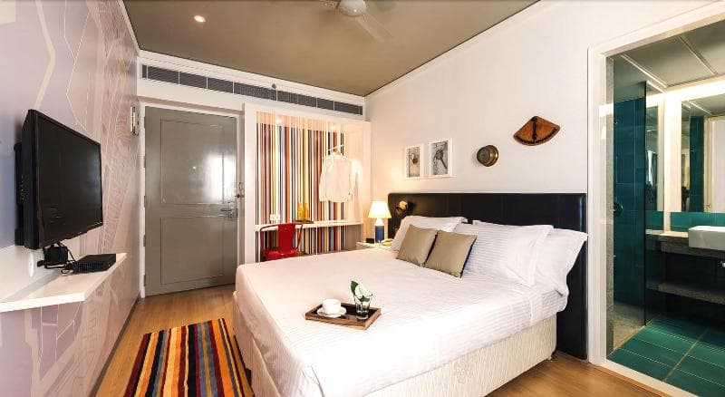 The Port Hotel photo 1