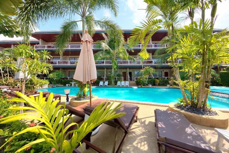 Aumpai Luxury 5