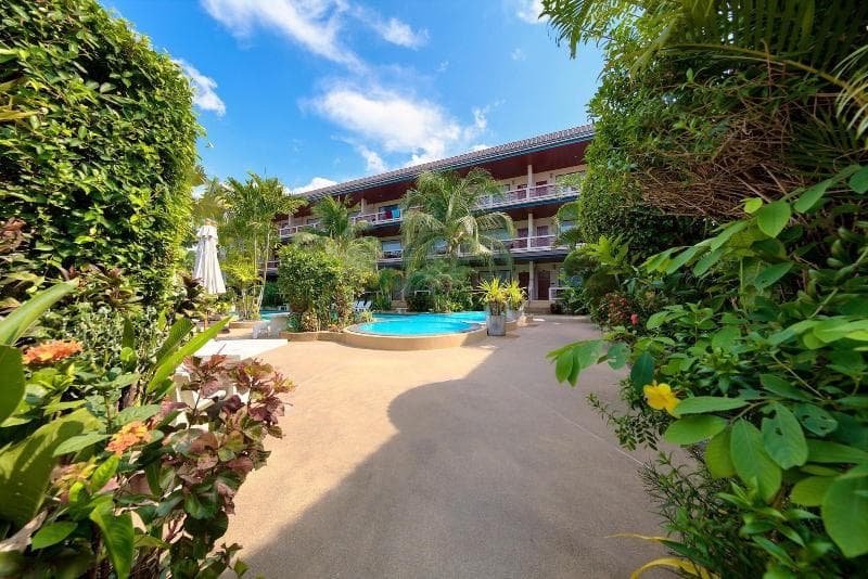 Aumpai Luxury main