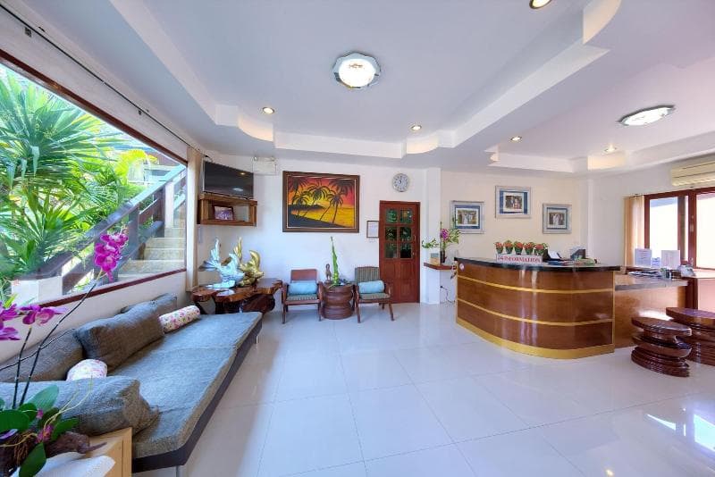 Aumpai Luxury 3
