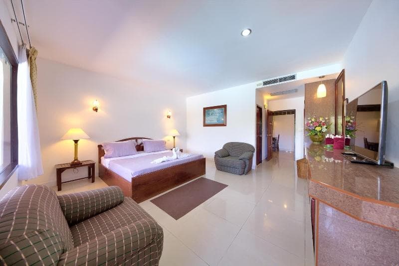 Aumpai Luxury photo 1