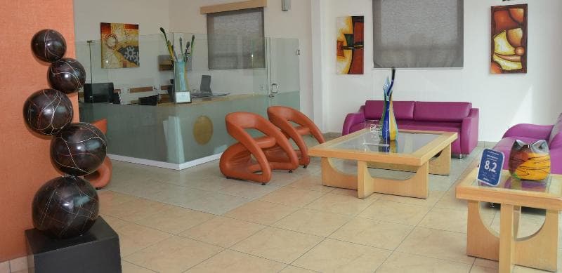 Hotel Magico Inn photo 1