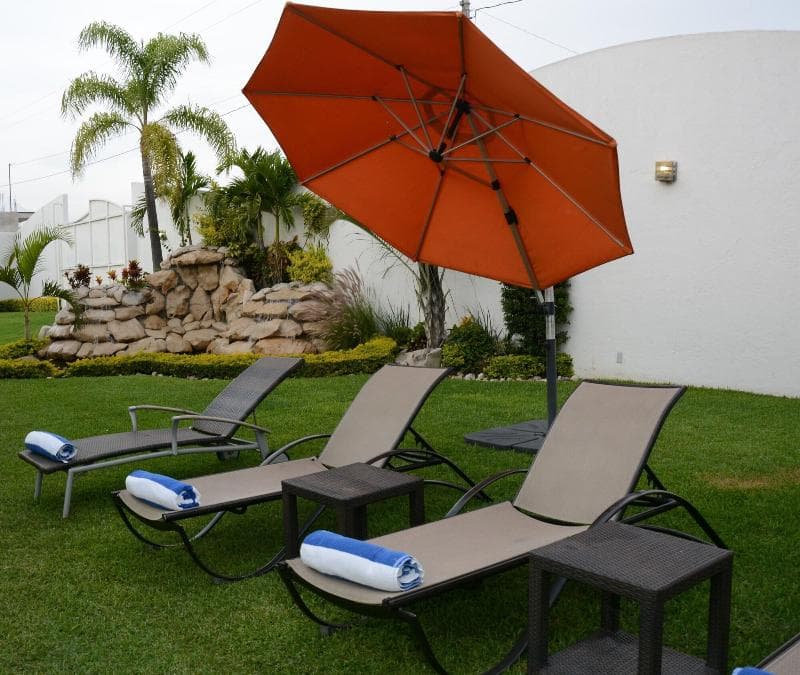 Hotel Magico Inn 3