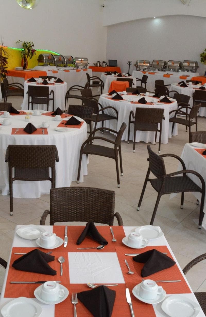 Hotel Magico Inn 4