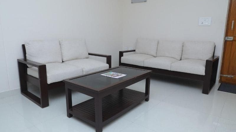 Brundavan Suites photo 1