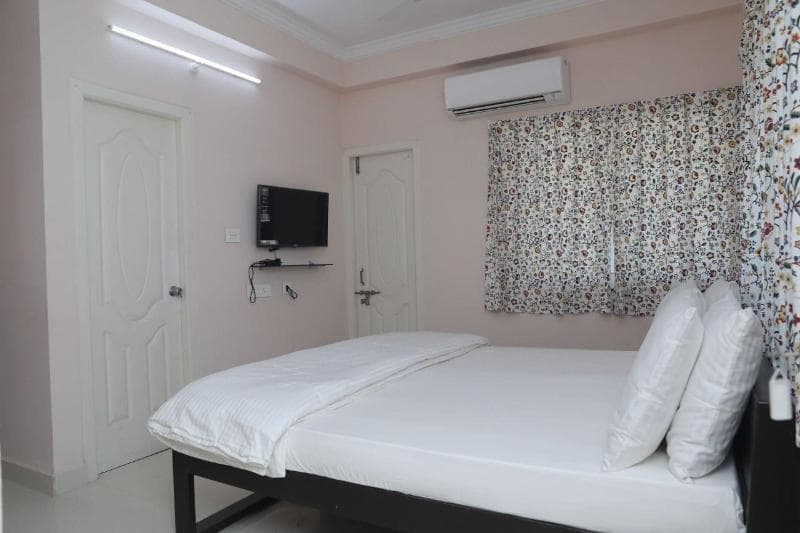 Brundavan Suites 4
