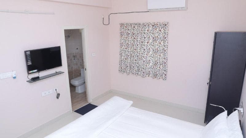 Brundavan Suites 5