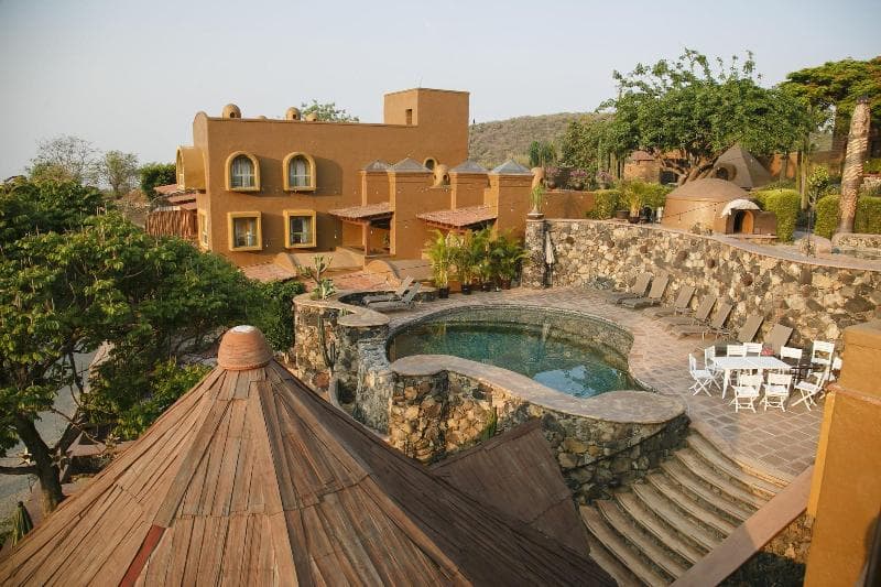 Hostal De La Luz - Spa Holistic Resort (Adults Only) 2