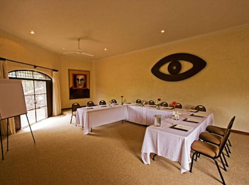 Hostal De La Luz - Spa Holistic Resort (Adults Only) photo 1
