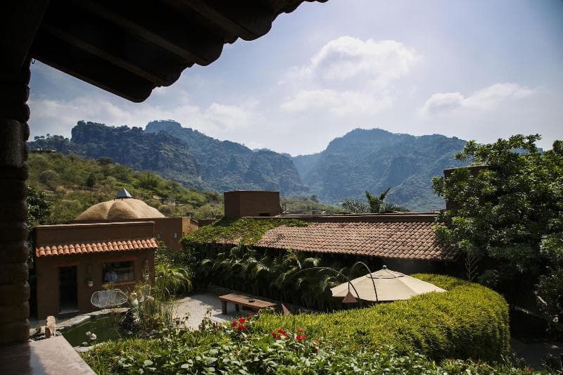 Hostal De La Luz - Spa Holistic Resort (Adults Only) 5