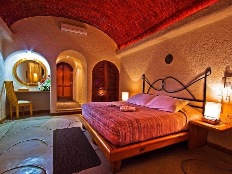 Hostal De La Luz - Spa Holistic Resort (Adults Only) 4