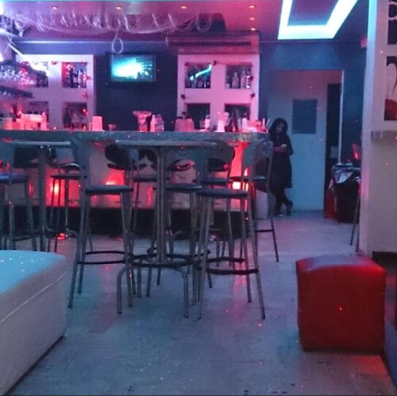 Hotel De Casablanca 2