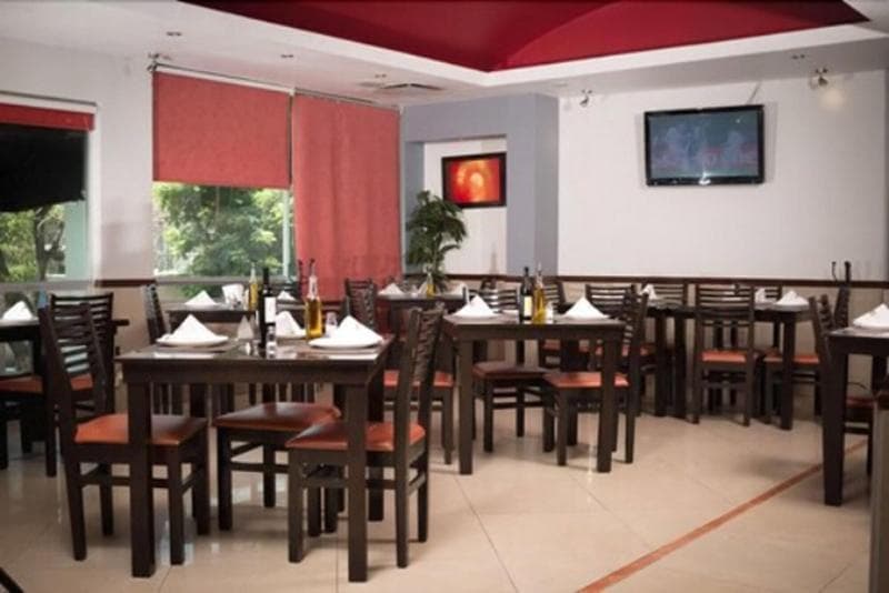 Hotel De Casablanca 4