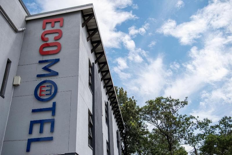 Ecomotel Kempton Park 4