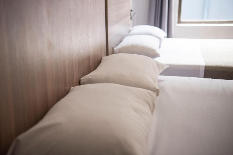 Ecomotel Kempton Park 5