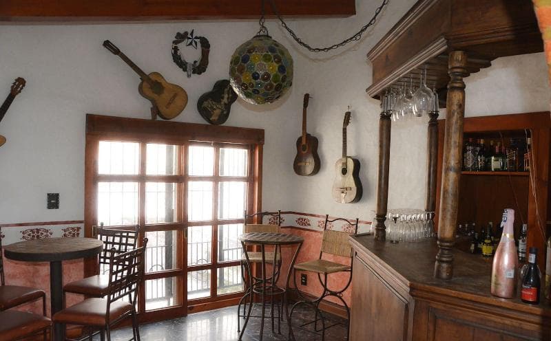 Boutique Casa al Aire main