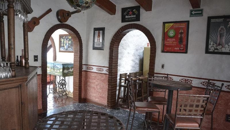 Boutique Casa al Aire 5