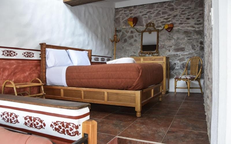 Boutique Casa al Aire 4