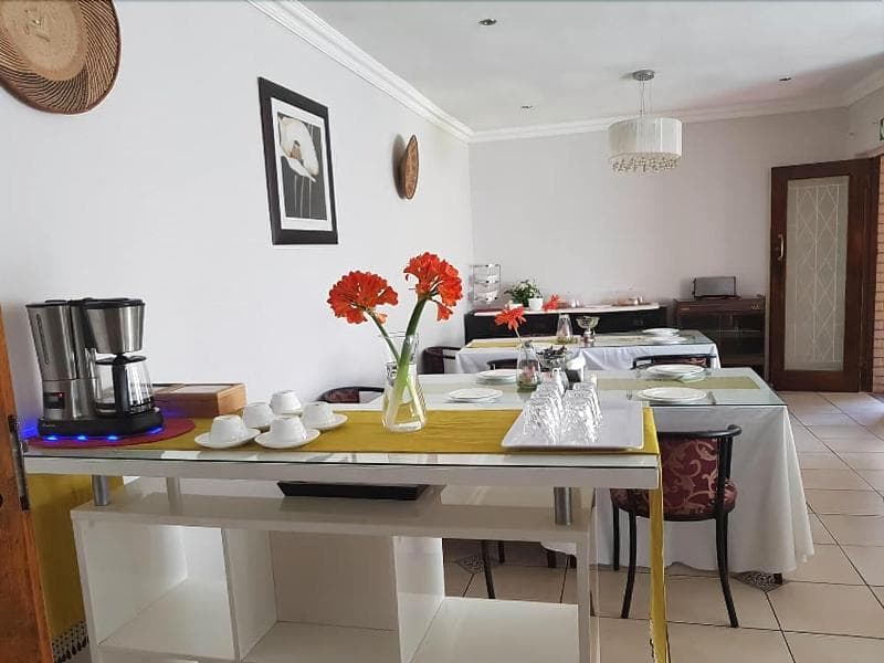 Four Seasons Lehae Guest House photo 1