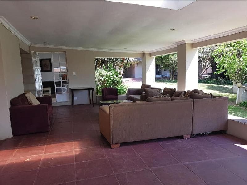 Four Seasons Lehae Guest House 5
