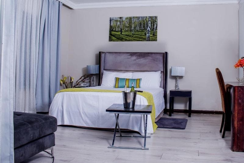 Four Seasons Lehae Guest House 3