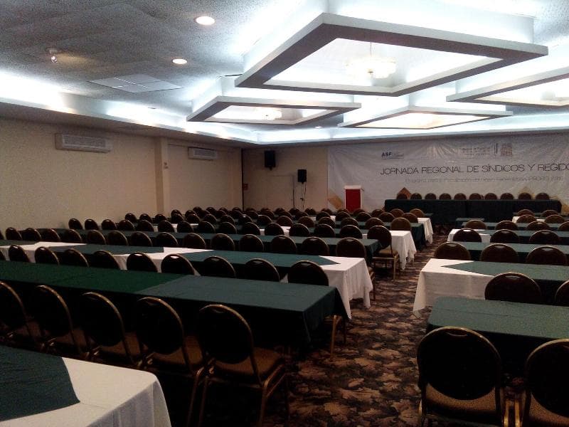 La Joya Tulancingo main