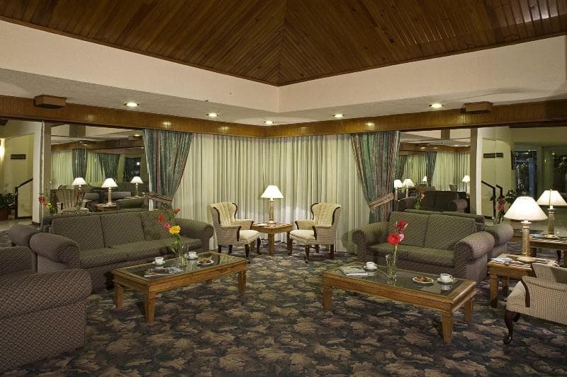 La Joya Tulancingo 5