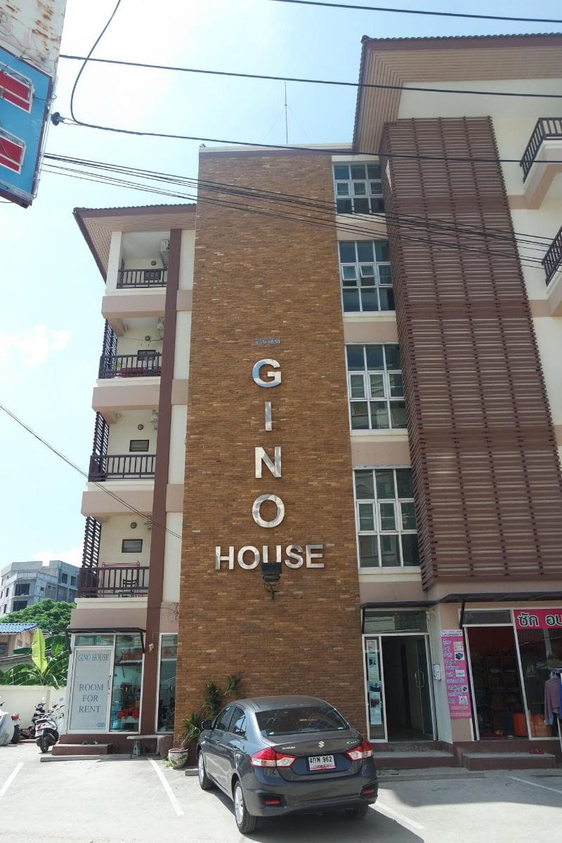 Gino House 3